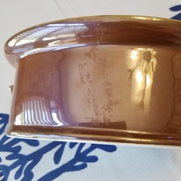 Pillivuyt Oval Casserole - Picture 6 of 8